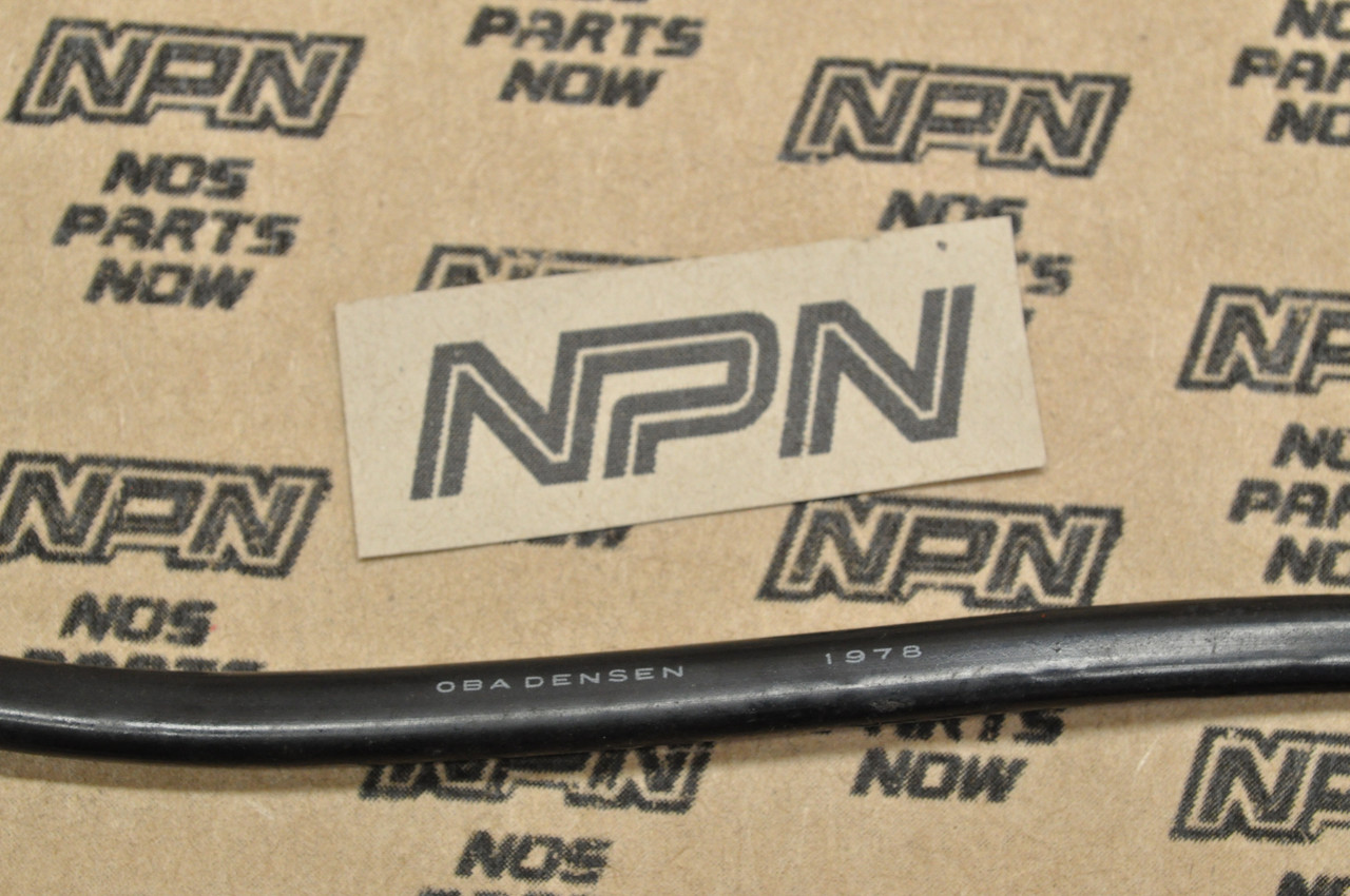 NOS Honda 1977-78 CB750A CB750F 1978 CB750 K Brake Stop Switch 35340-393-771