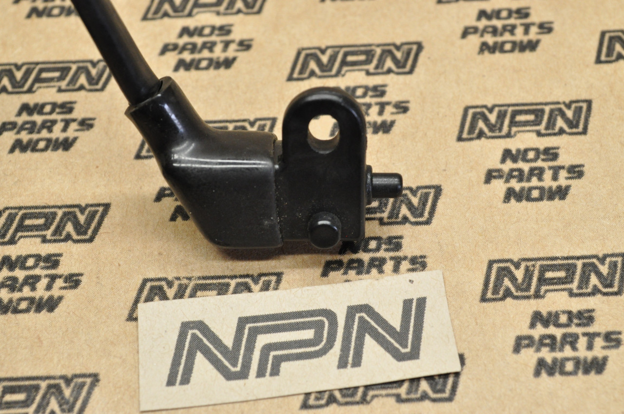 NOS Honda 1977-78 CB750A CB750F 1978 CB750 K Brake Stop Switch 35340-393-771