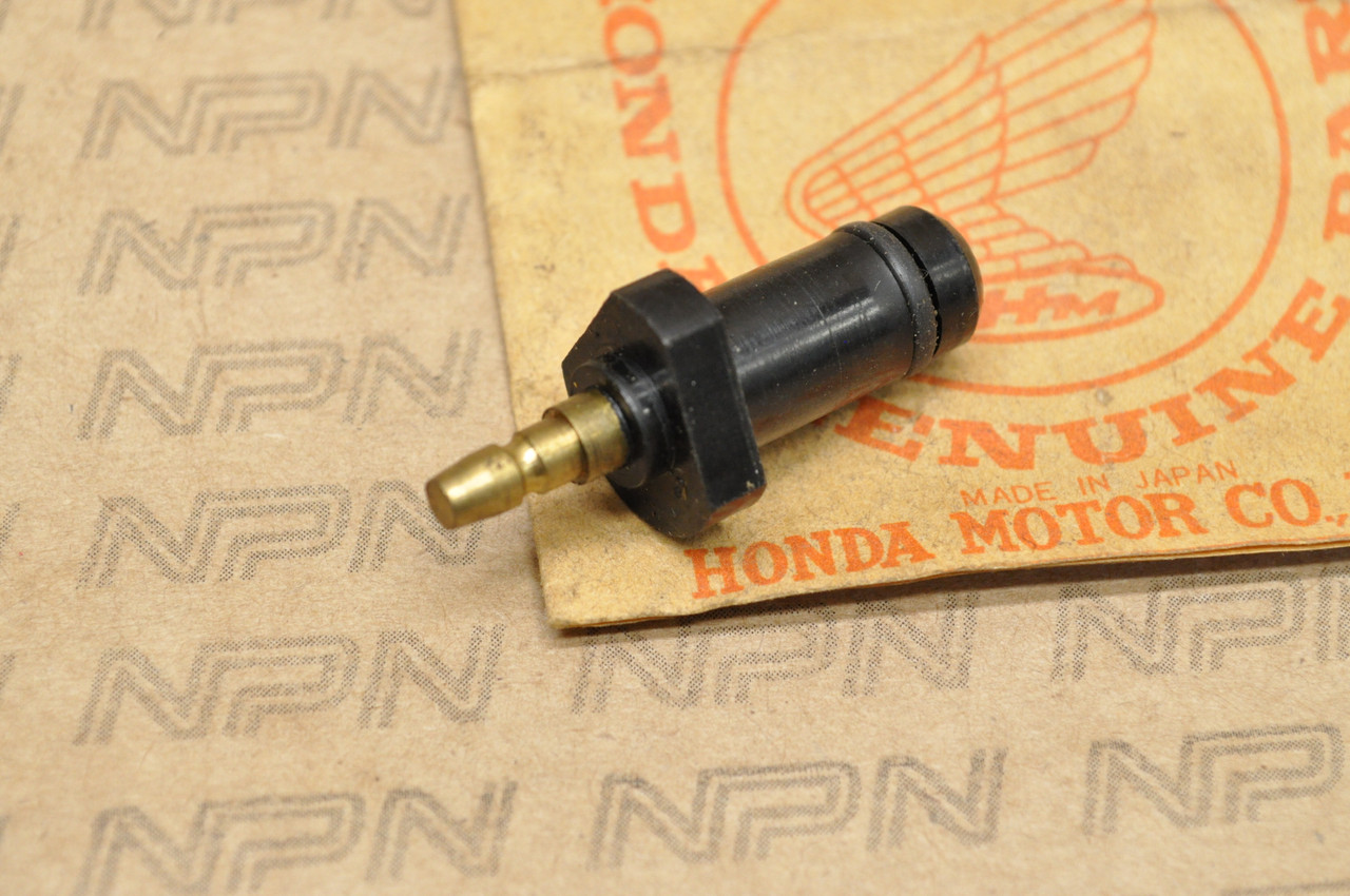 NOS Honda CB250 CM185 CM200 CM250 CMX250 Neutral Switch Contact 35750-350-005