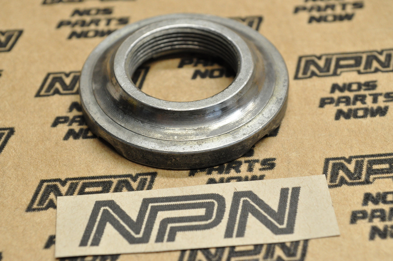 Vtg Used OEM Honda Z50 A K0-K2 QA50 K0-K3 Steering Top Cone Race 53211-045-010