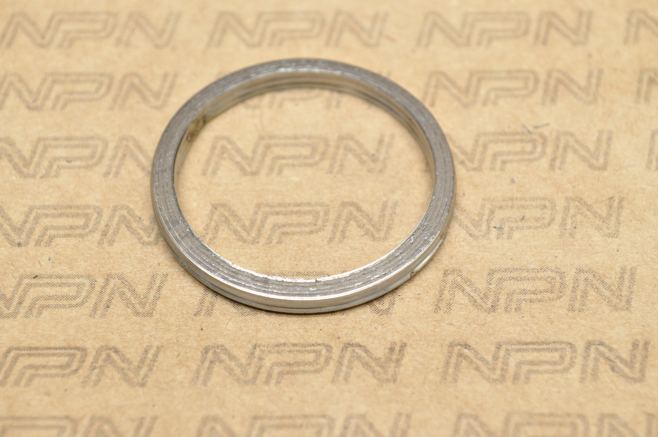 Auspuffkrümmerdichtung, 37x45x4mm | 18291-MW3-600