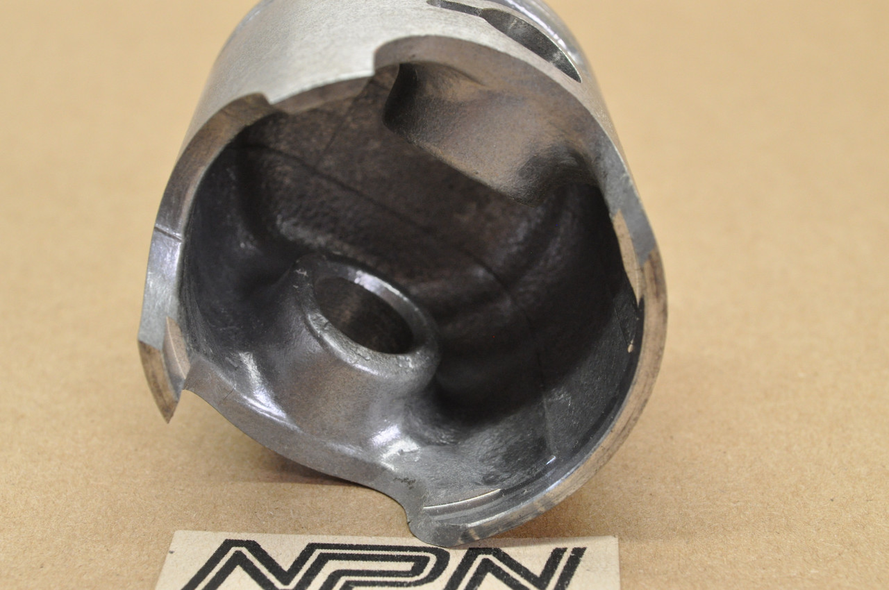 NOS Honda 1983 CR125 R Piston .50 Oversize 13103-KA3-710