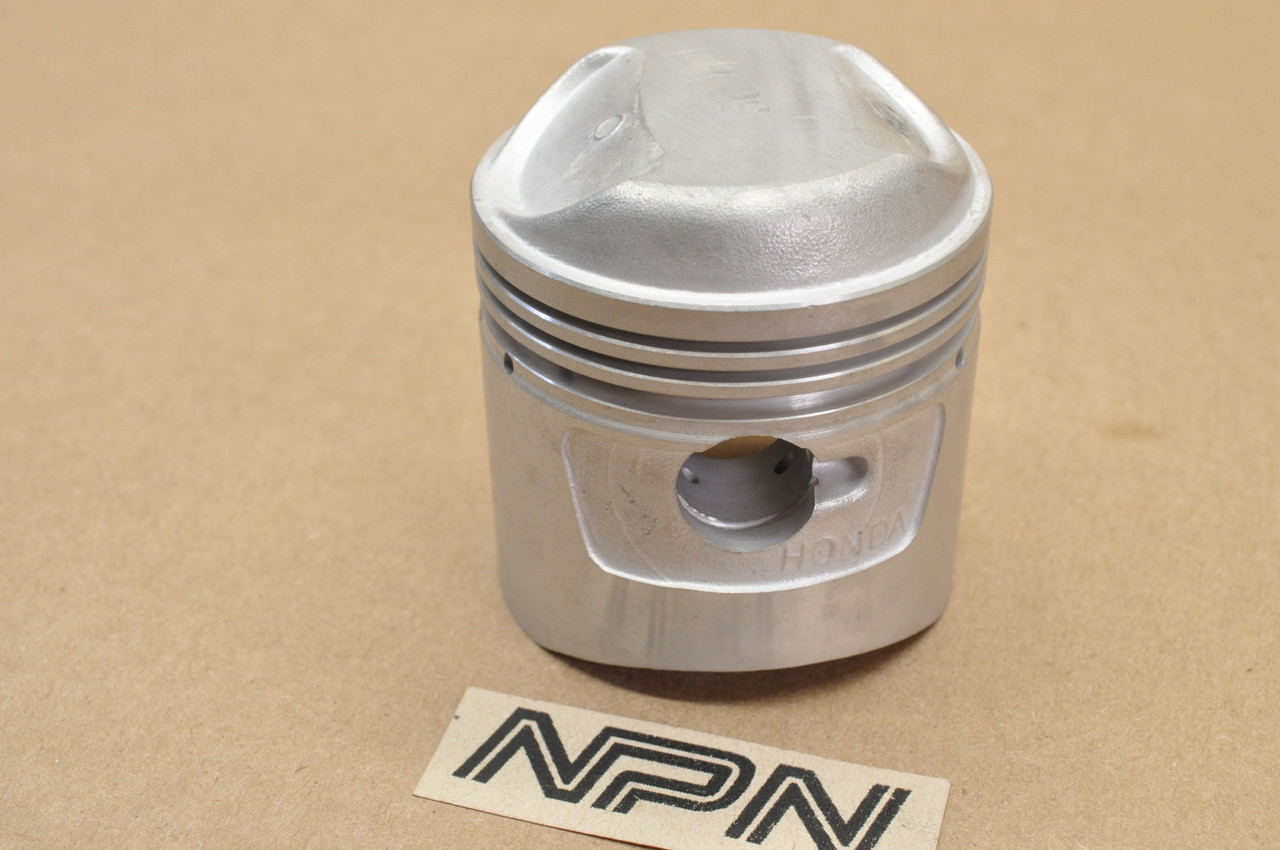 NOS Honda CA175 CL175 .50 Oversize Piston 13103-235-000