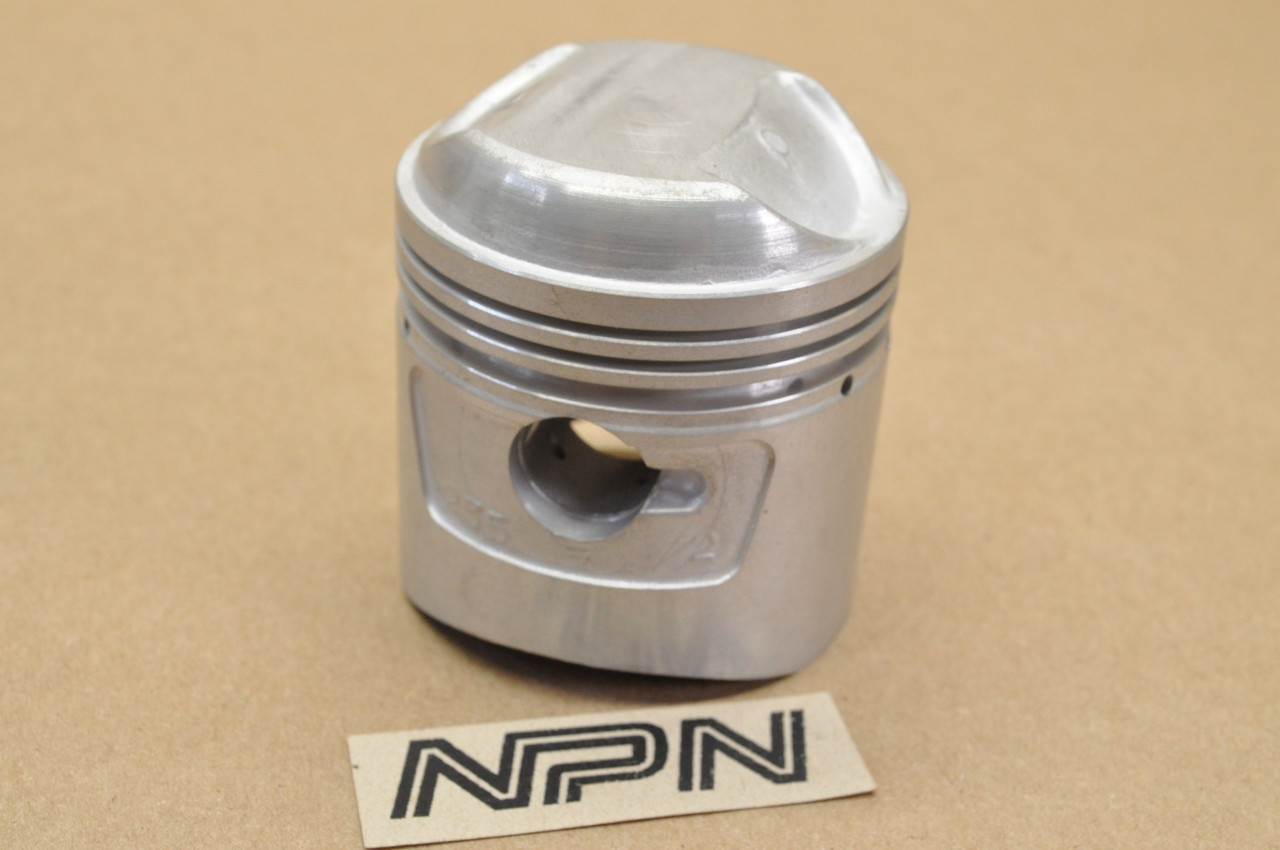 NOS Honda CA175 CL175 .50 Oversize Piston 13103-235-000