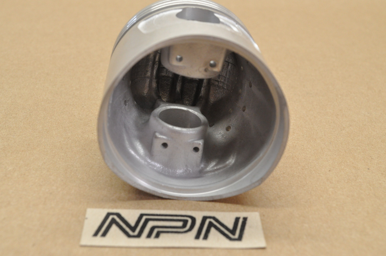 NOS Honda CA175 CL175 .50 Oversize Piston 13103-235-000