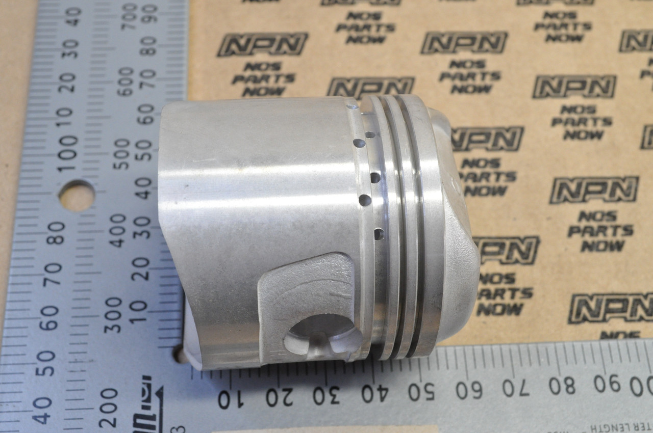 NOS Honda CA175 CL175 .50 Oversize Piston 13103-235-000