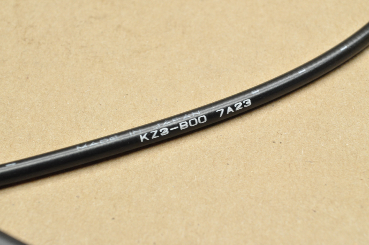 NOS Honda 1997-99 CR250 R Throttle Cable 17910-KZ3-B00