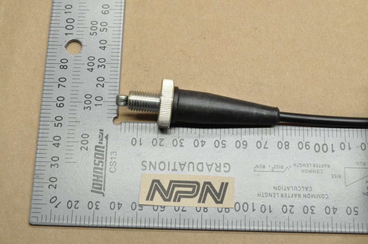 NOS Honda 1997-99 CR250 R Throttle Cable 17910-KZ3-B00