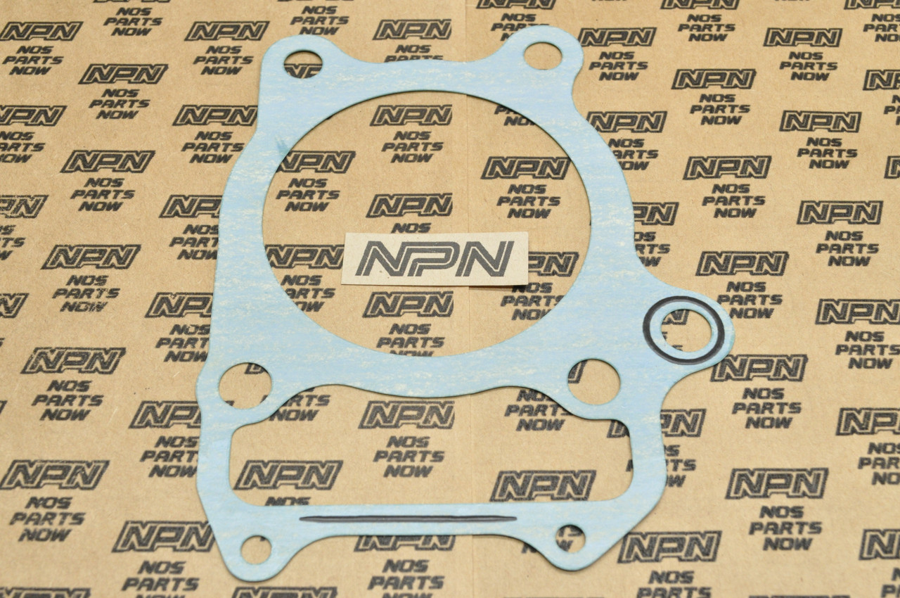 NOS Honda TRX250 X TRX300 EX TRX300X Fourtrax Cylinder Gasket 12191-HM3-670