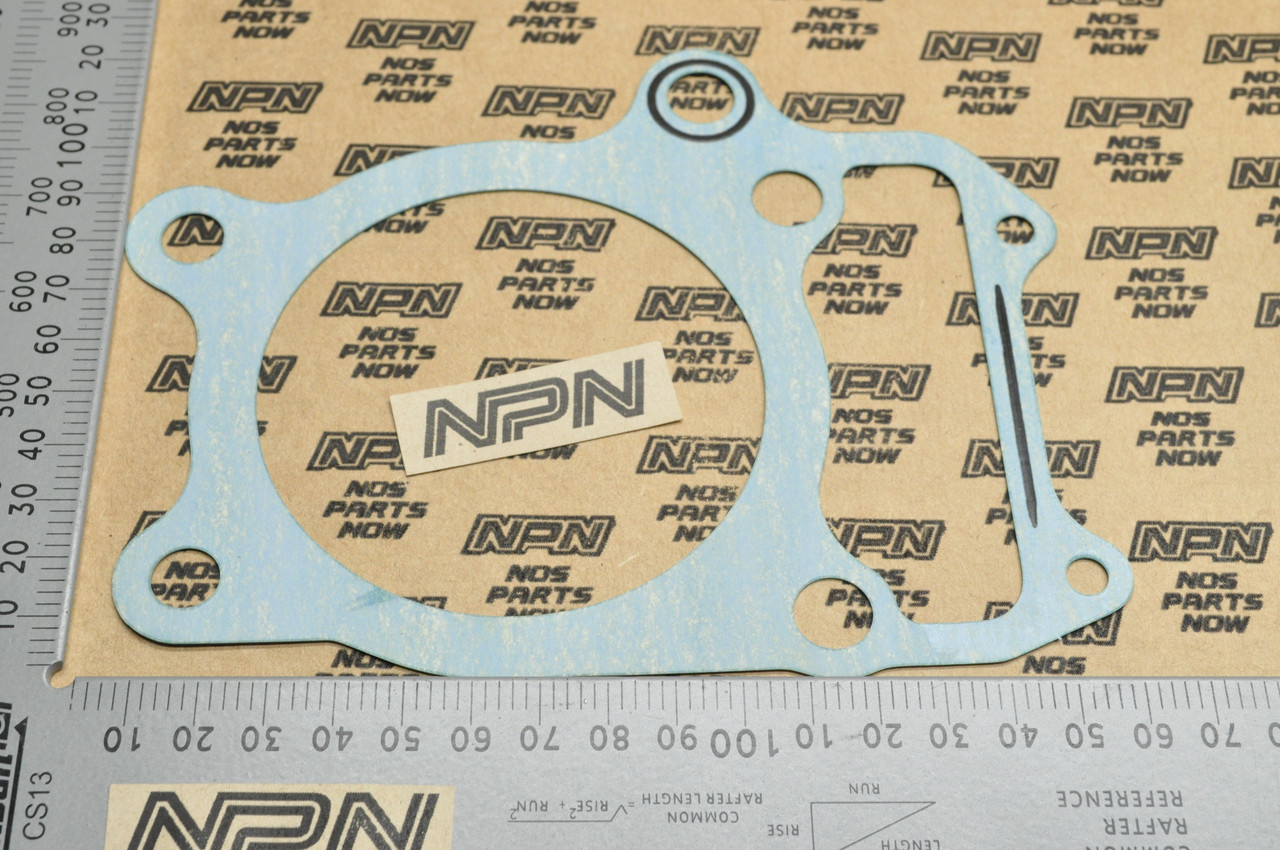 NOS Honda TRX250 X TRX300 EX TRX300X Fourtrax Cylinder Gasket 12191-HM3-670