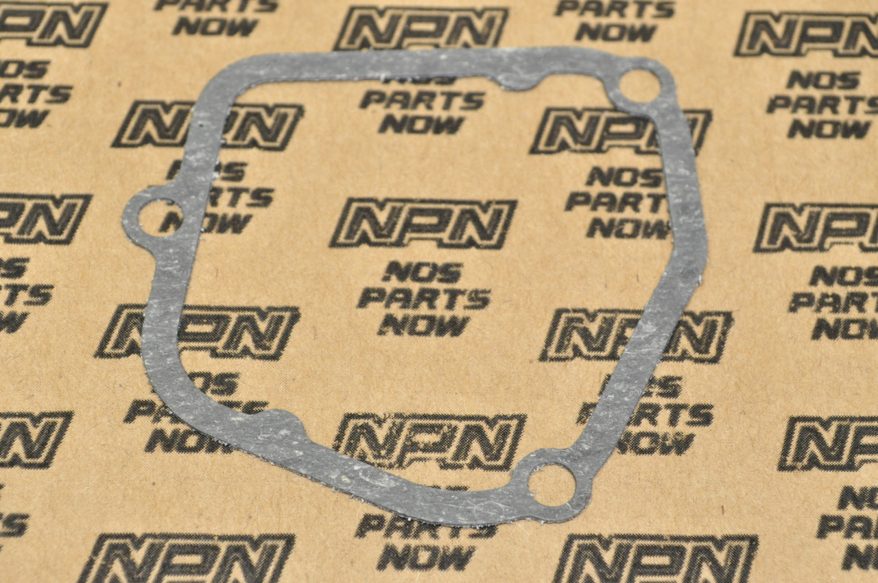 NOS Honda 1986-89 TRX250 R Throttle Case Gasket 91354-HB9-000