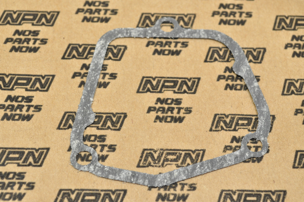 NOS Honda 1986-89 TRX250 R Throttle Case Gasket 91354-HB9-000