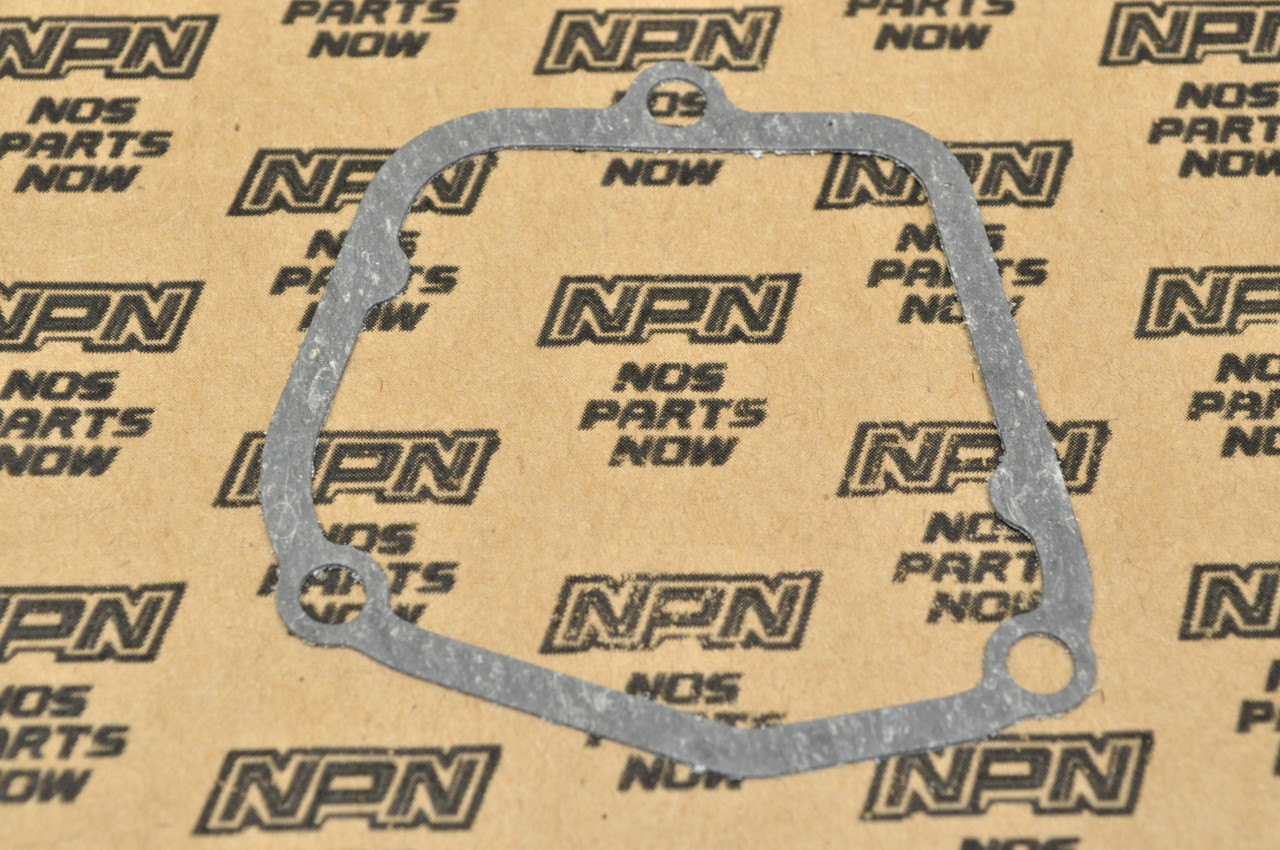 NOS Honda 1986-89 TRX250 R Throttle Case Gasket 91354-HB9-000