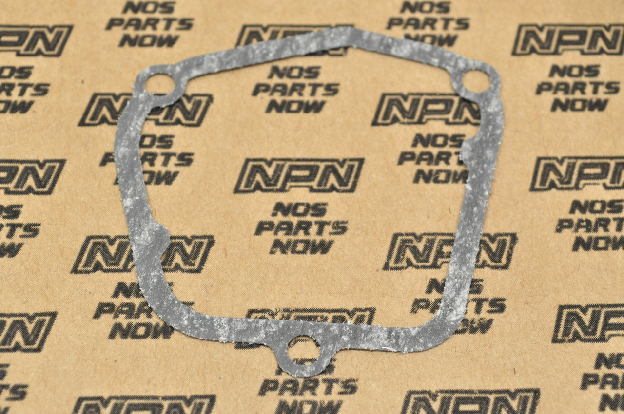 NOS Honda 1986-89 TRX250 R Throttle Case Gasket 91354-HB9-000