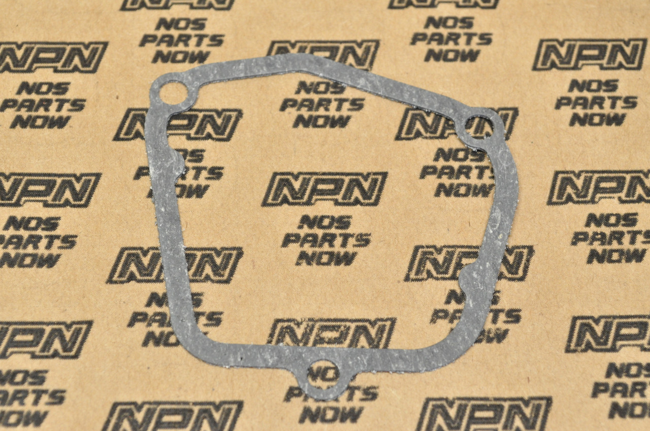 NOS Honda 1986-89 TRX250 R Throttle Case Gasket 91354-HB9-000