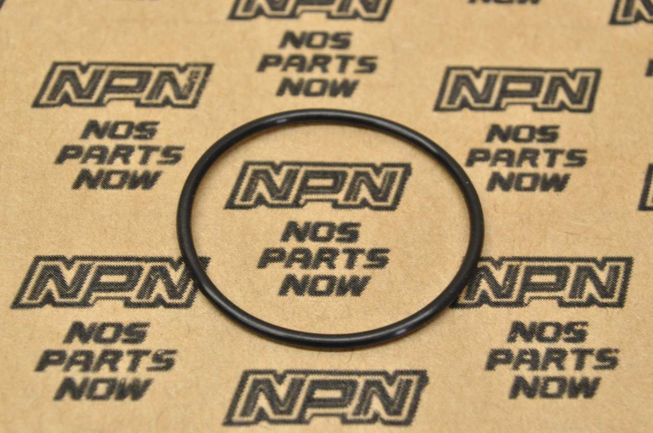 NOS Honda ATC110 ATC125 ATC200 ATC250 R TRX125 O-Ring 91316-PY4-003
