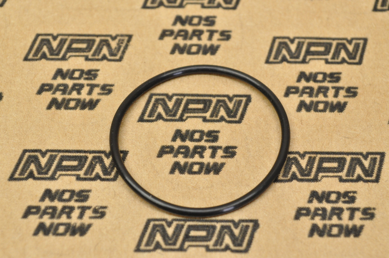 NOS Honda ATC110 ATC125 ATC200 ATC250 R TRX125 O-Ring 91316-PY4-003