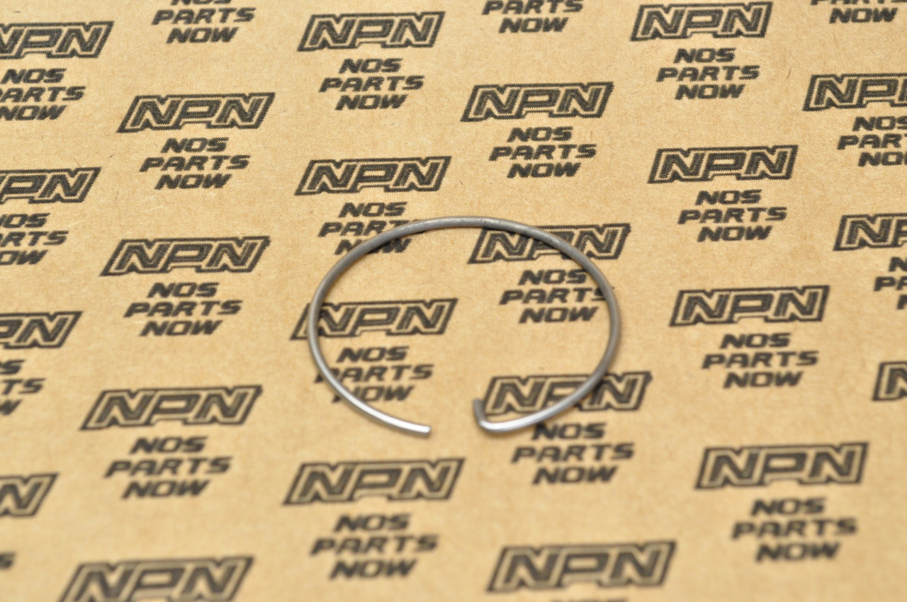 NOS Honda CR250 M CR250R MR250 MT250 Pawl Mount Setting Spring 28258-357-020