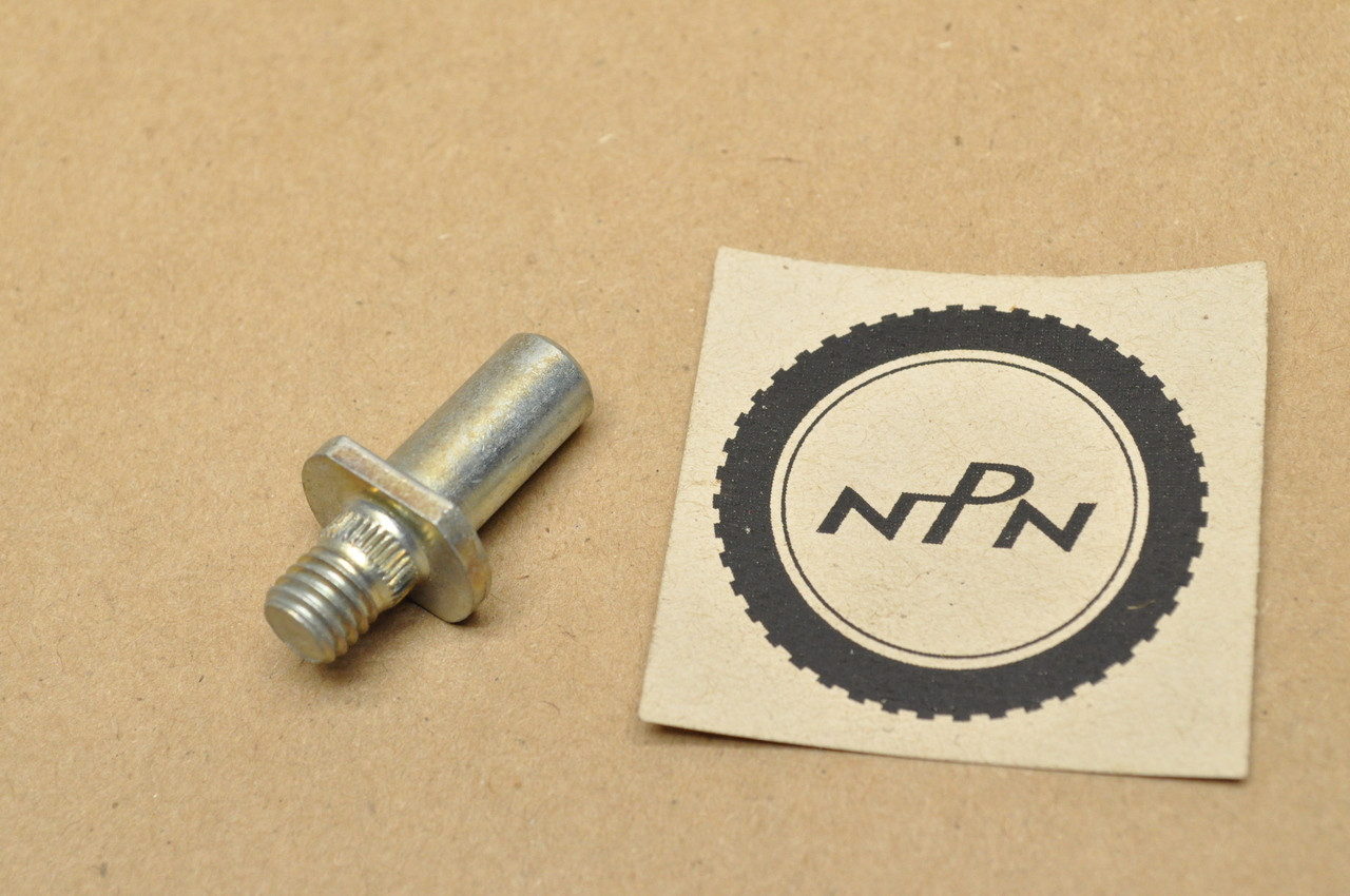 NOS Honda CB200 T Rear Sprocket Bolt 90128-343-310