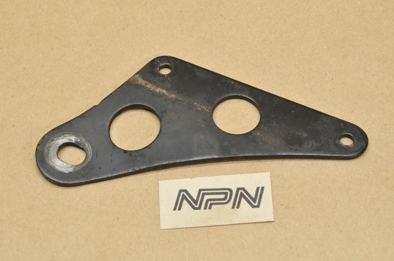 Honda Japan C70 Passport 70 Man Stand BLACK Set 1980 TO 1983 - Etsy