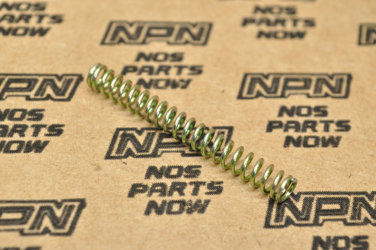 NOS Honda C70 CB160 CL70 CL90 CT70 CT90 S90 SL70 XL80 Light Spring 33107-030-003