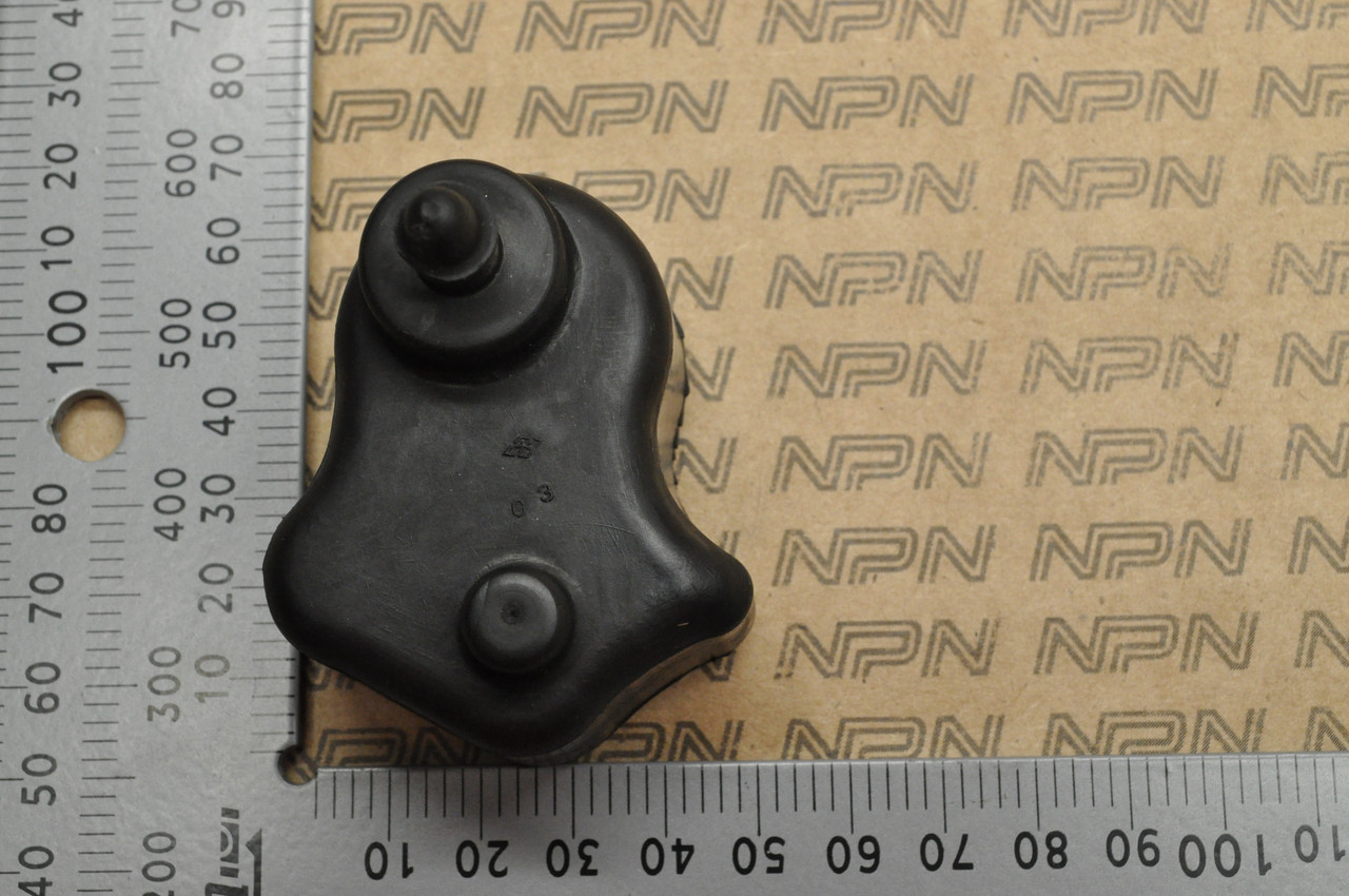 NOS Honda CB750 F K0-1976 CB750 K0-1976 Rear Wheel Damper 41242-300-020