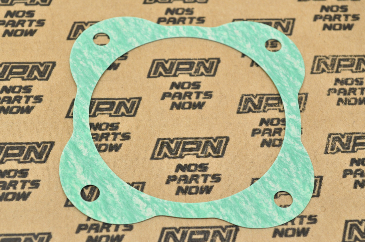 NOS Honda CL70 K0-K3 S65 SL70 K XL70 K1 CT70 Clutch Cover Gasket 22119-165-950