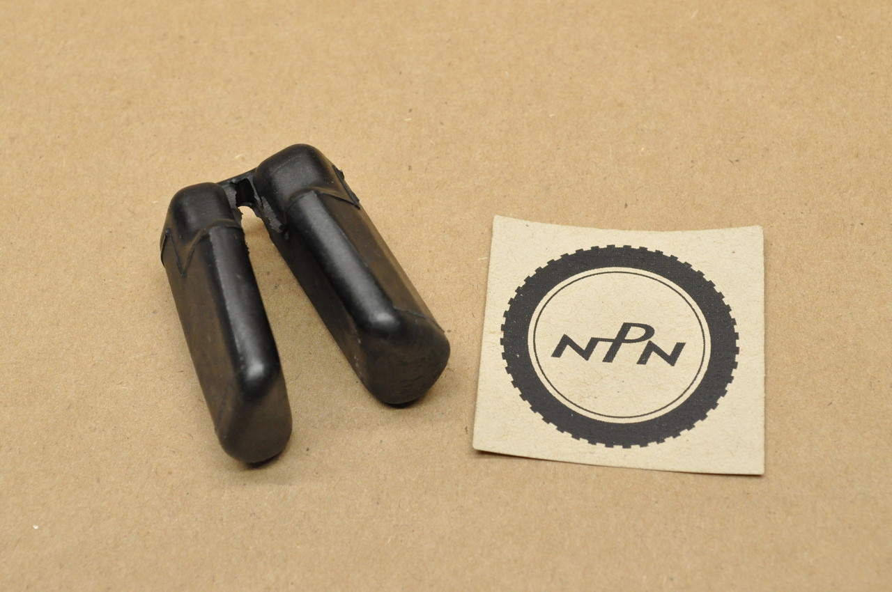 NOS Honda NX650 XL500 R XL600 R Rear Wheel Rubber Damper 41241-MC4