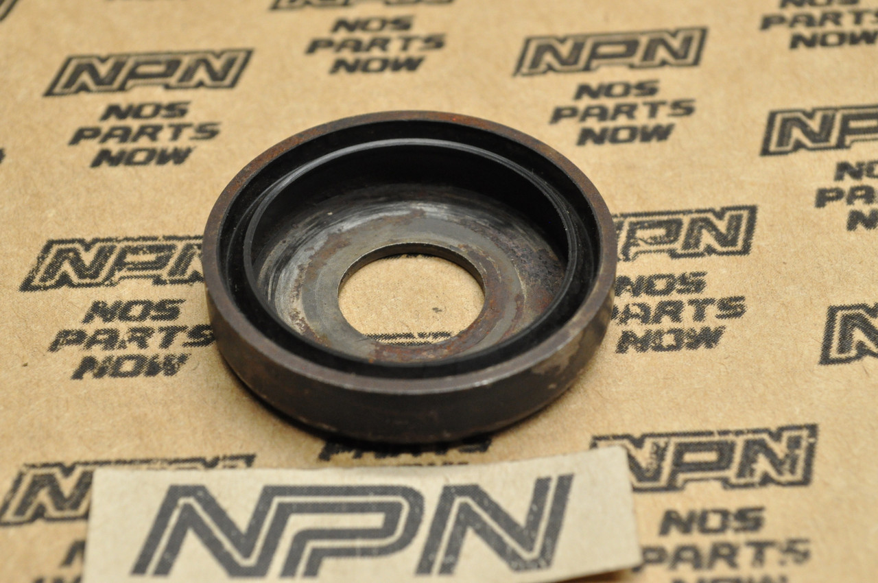 Vtg Used OEM Honda CB350 CB72 CB77 SL350 XL350 XR600 Cap 52144-356-005