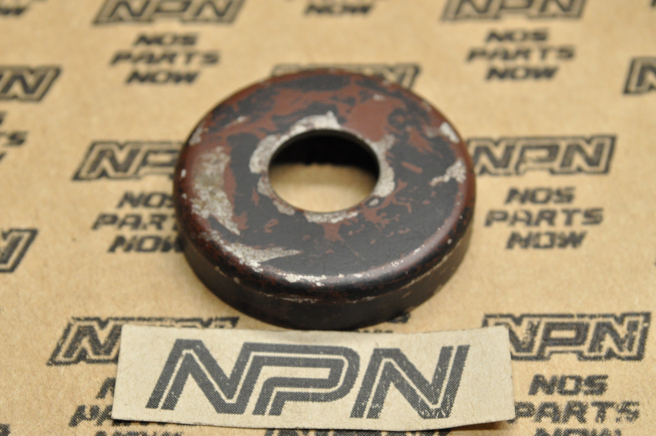 Vtg Used OEM Honda CB350 CB72 CB77 SL350 XL350 XR600 Cap 52144-356-005