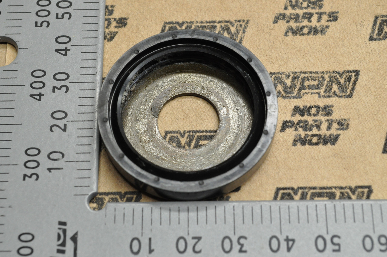 Vtg OEM Honda CB350 CB450 CB72 CB77 SL350 XL350 XR200 XR600 Cap 52144-356-005