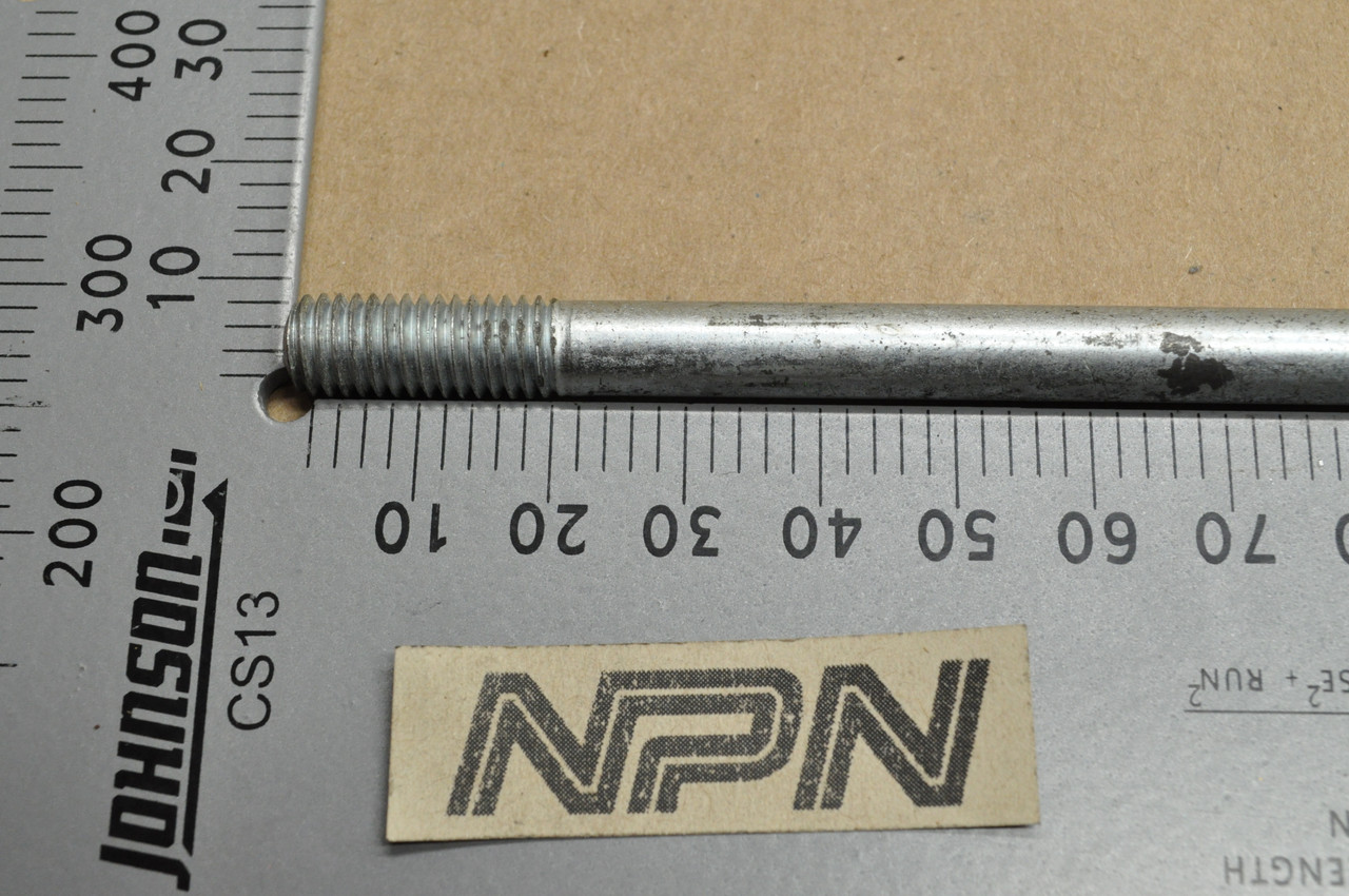 Vintage Used OEM Honda CA72 CA77 CB72 CB77 CL72 CL77 Stud Bolt 90062-259-000