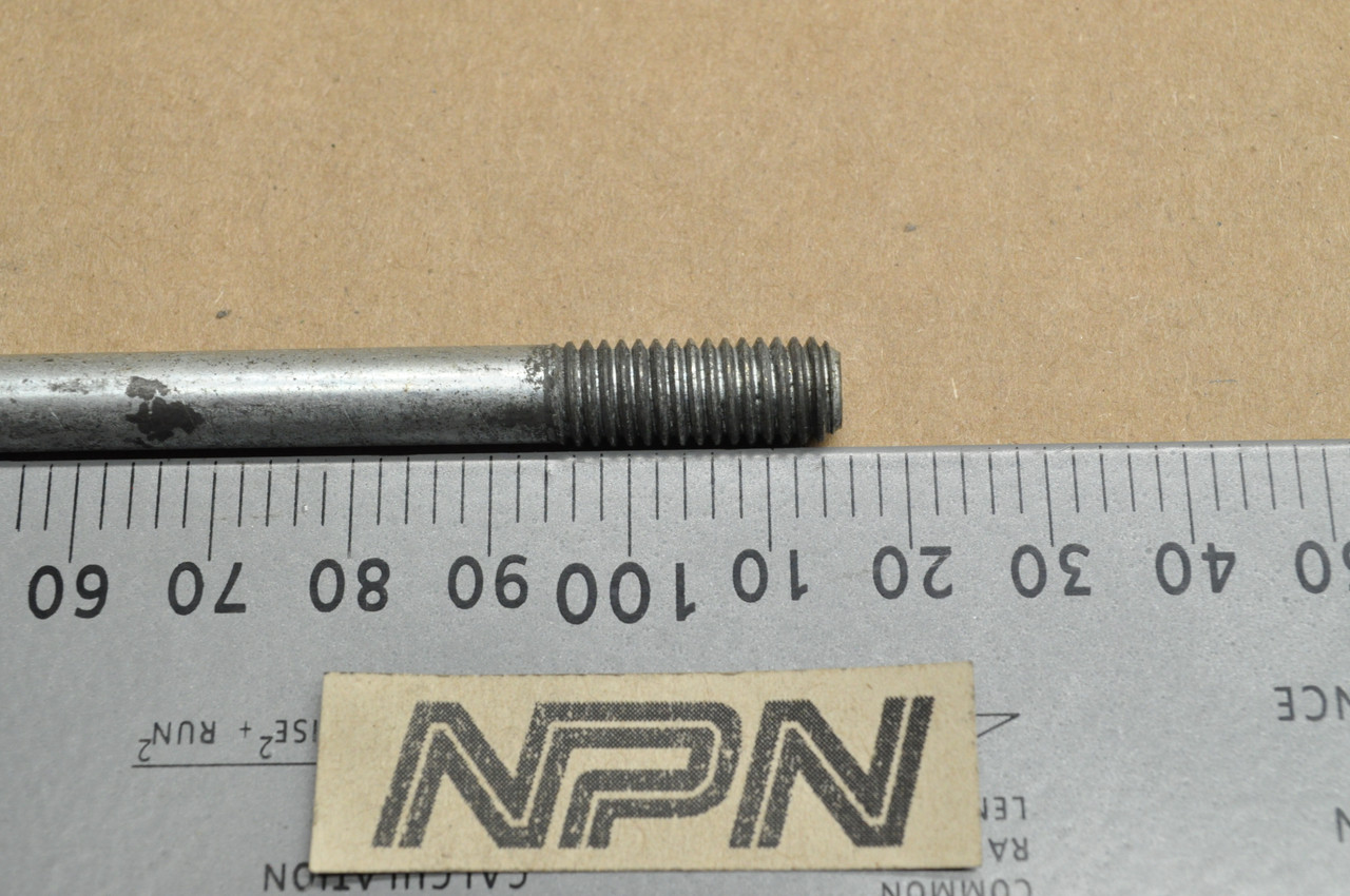 Vintage Used OEM Honda CA72 CA77 CB72 CB77 CL72 CL77 Stud Bolt 90062-259-000