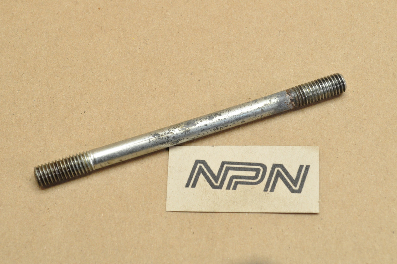 Honda CA72 CA77 CB72 CB77 CL72 CL77 Valve Tappet Cover O-Ring 91302-250-010 B4 - Foto 12