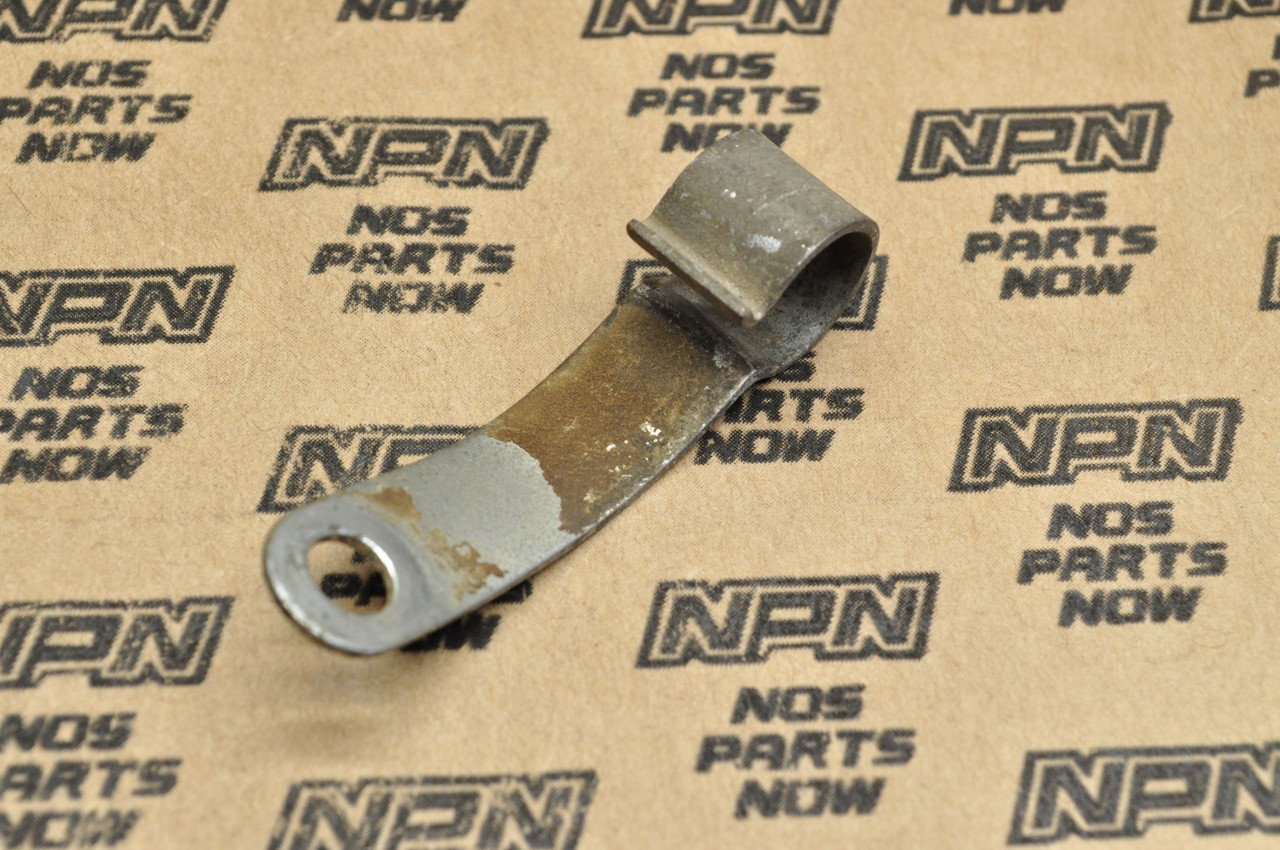 Vtg OEM Honda CB72 CB77 CL72 CL77 Ignition Cable Holder Bracket 32908-268-000