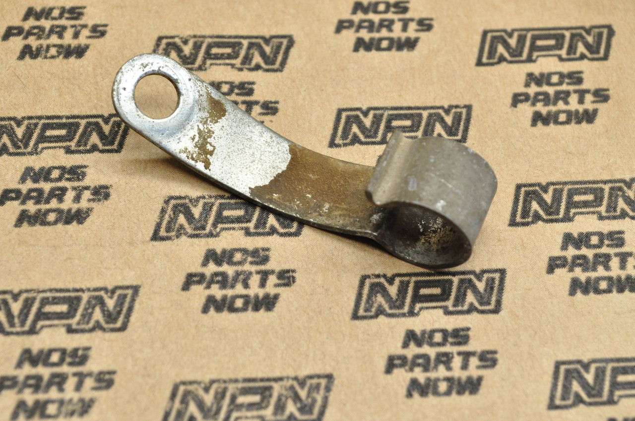 Vtg OEM Honda CB72 CB77 CL72 CL77 Ignition Cable Holder Bracket 32908-268-000