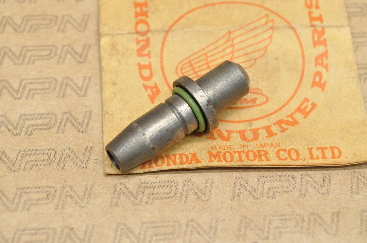 NOS Honda ATC90 CL90 CM91 CT90 S90 SL90 Valve Guide 12021-028-340