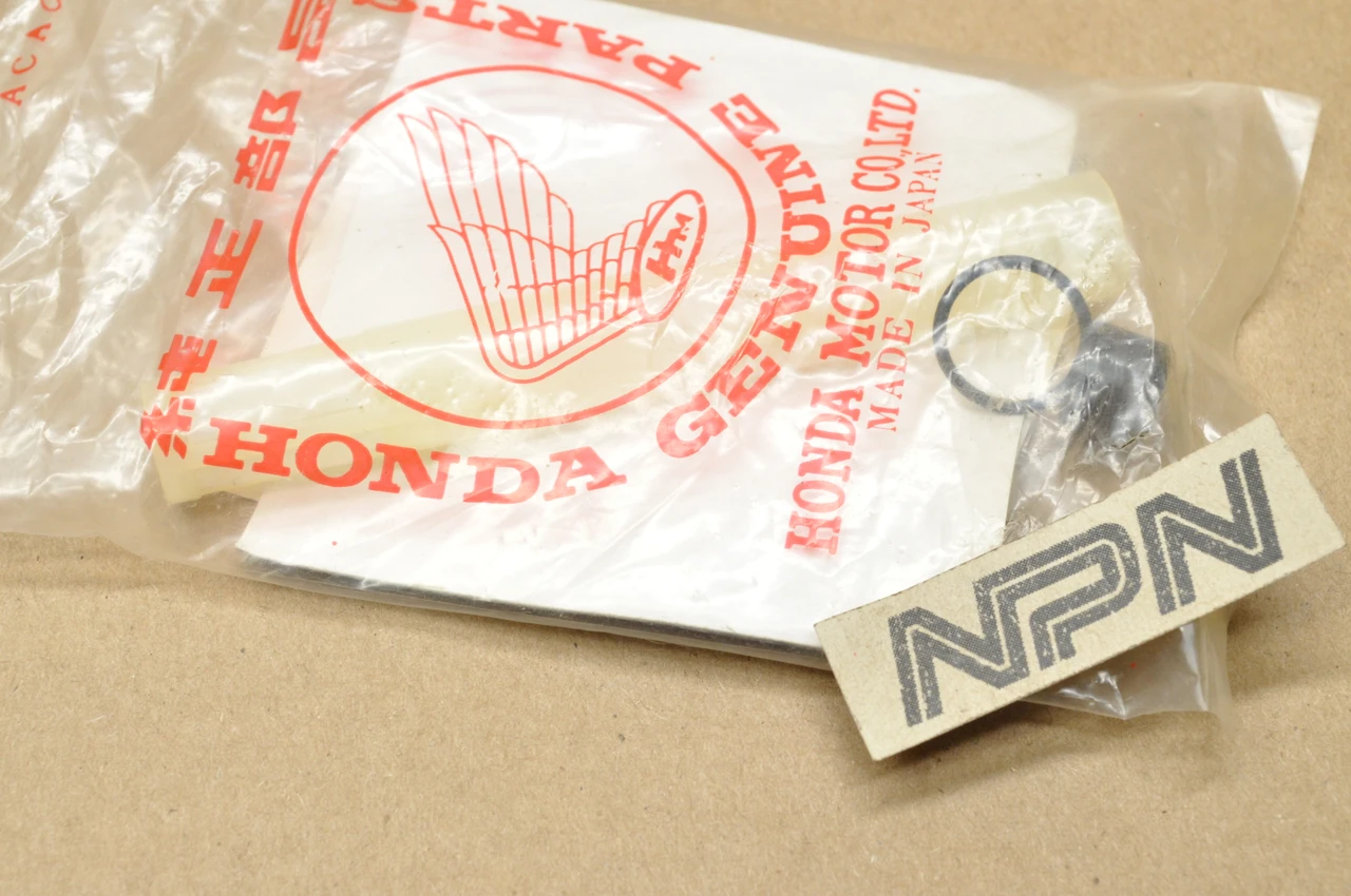 NOS Honda CB1000 CB650 CB700 CB750 CB900 Fuel Strainer Screen Kit 16952-461-751