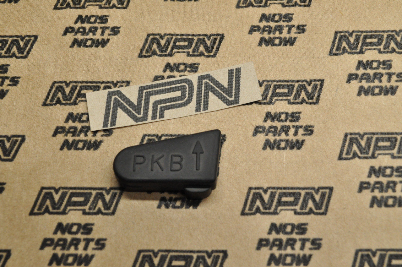 NOS Honda ATC125 ATC200 ATC250 TRX200 TRX250 TRX300 Lever Cap 53193-HA0-770