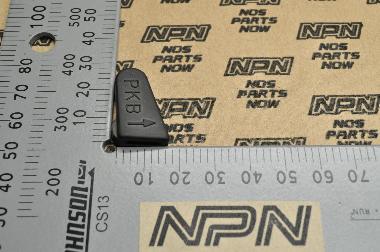 NOS Honda ATC125 ATC200 ATC250 TRX200 TRX250 TRX300 Lever Cap 53193-HA0-770