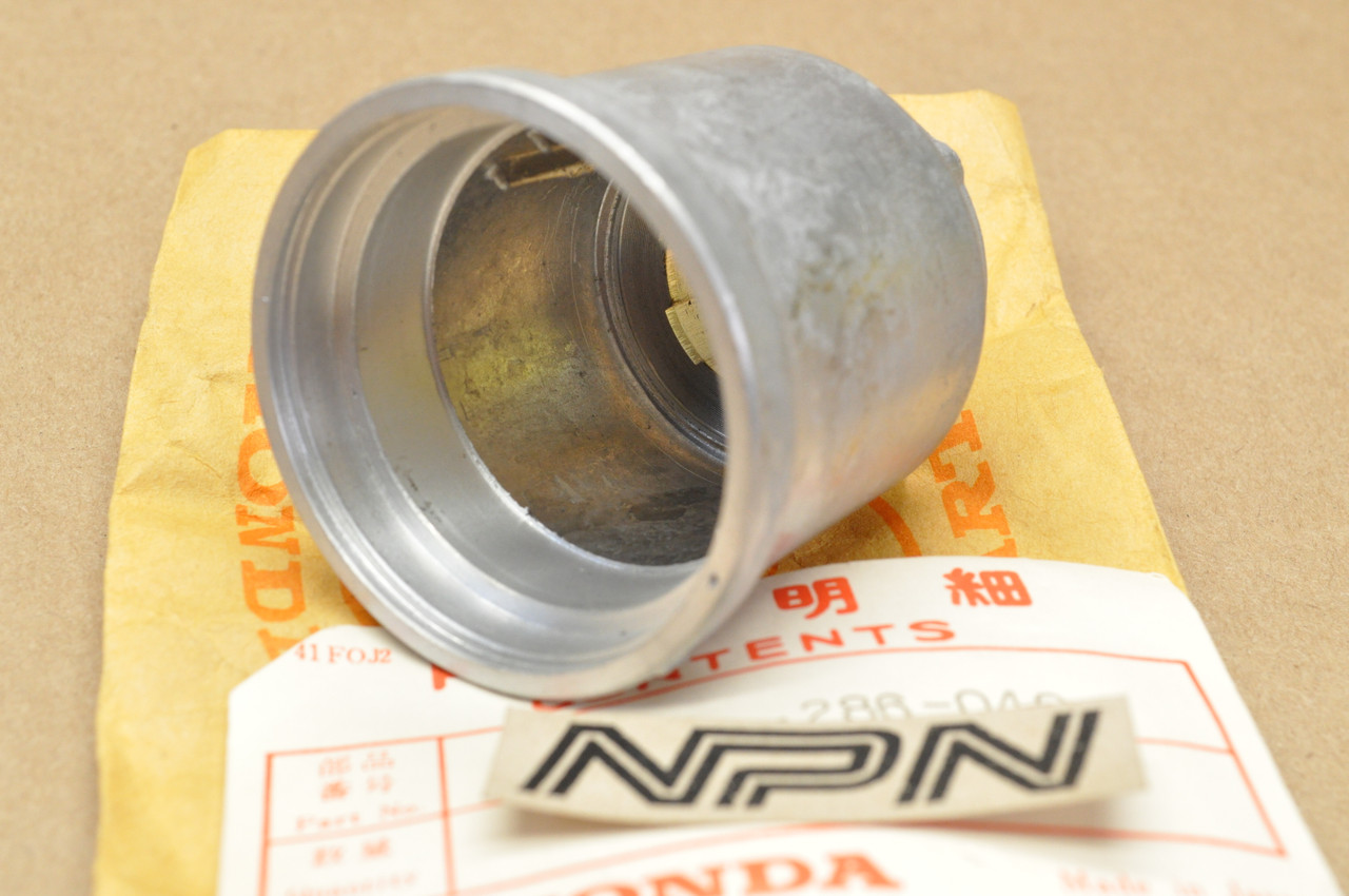 NOS Honda CB350 K0-K4 CL350 K0-K5 SL350 K0-K2 Rotor Oil Filter 15441-286-040