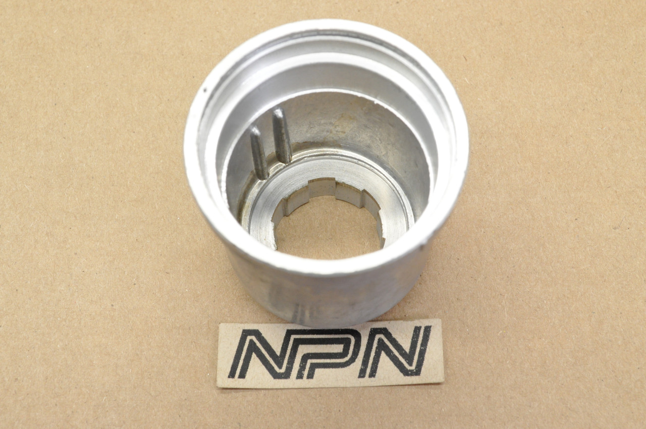 NOS Honda CB350 K0-K4 CL350 K0-K5 SL350 K0-K2 Rotor Oil Filter 15441-286-040