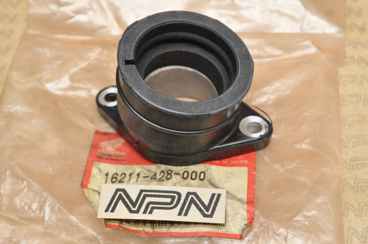 バイク M-HOUSE様 XL250S 16211-428-000代替品 ①純正タイプ