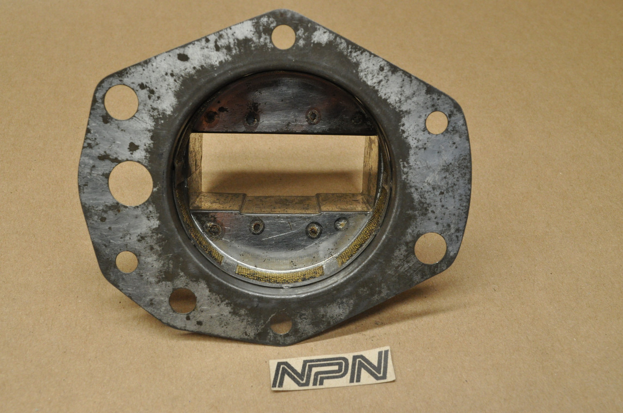 Vtg Used OEM Honda CA72 CA77 CB72 CB77 CL72 Oil Pump Strainer 15420-259-020