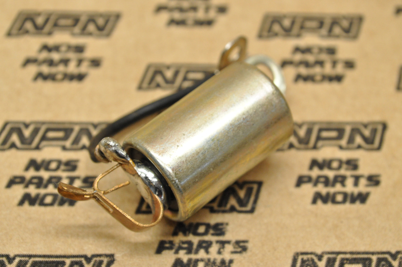 NOS Honda CL125 A SS125 A Ignition Condenser 30250-230-004