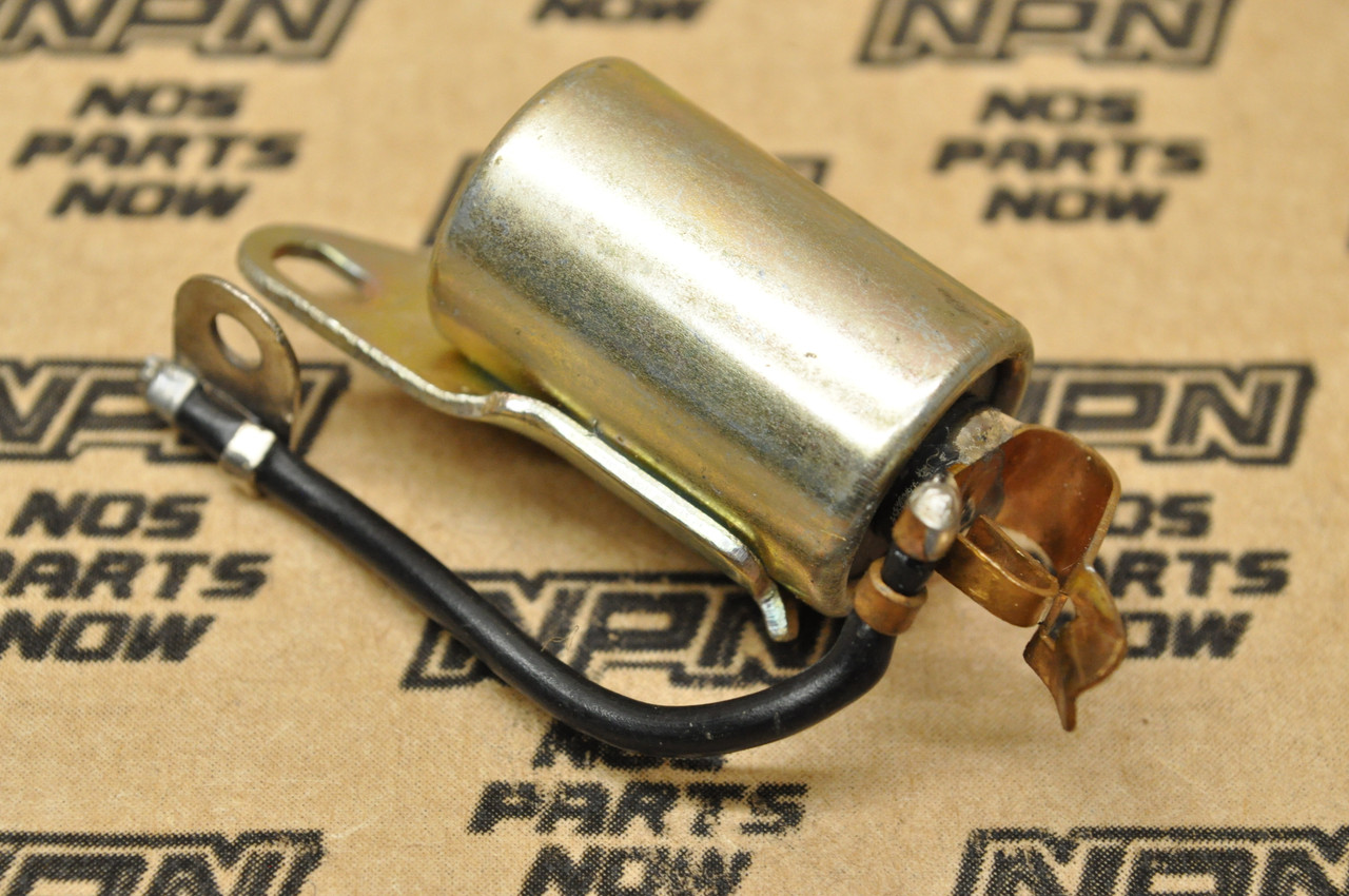 NOS Honda CL125 A SS125 A Ignition Condenser 30250-230-004