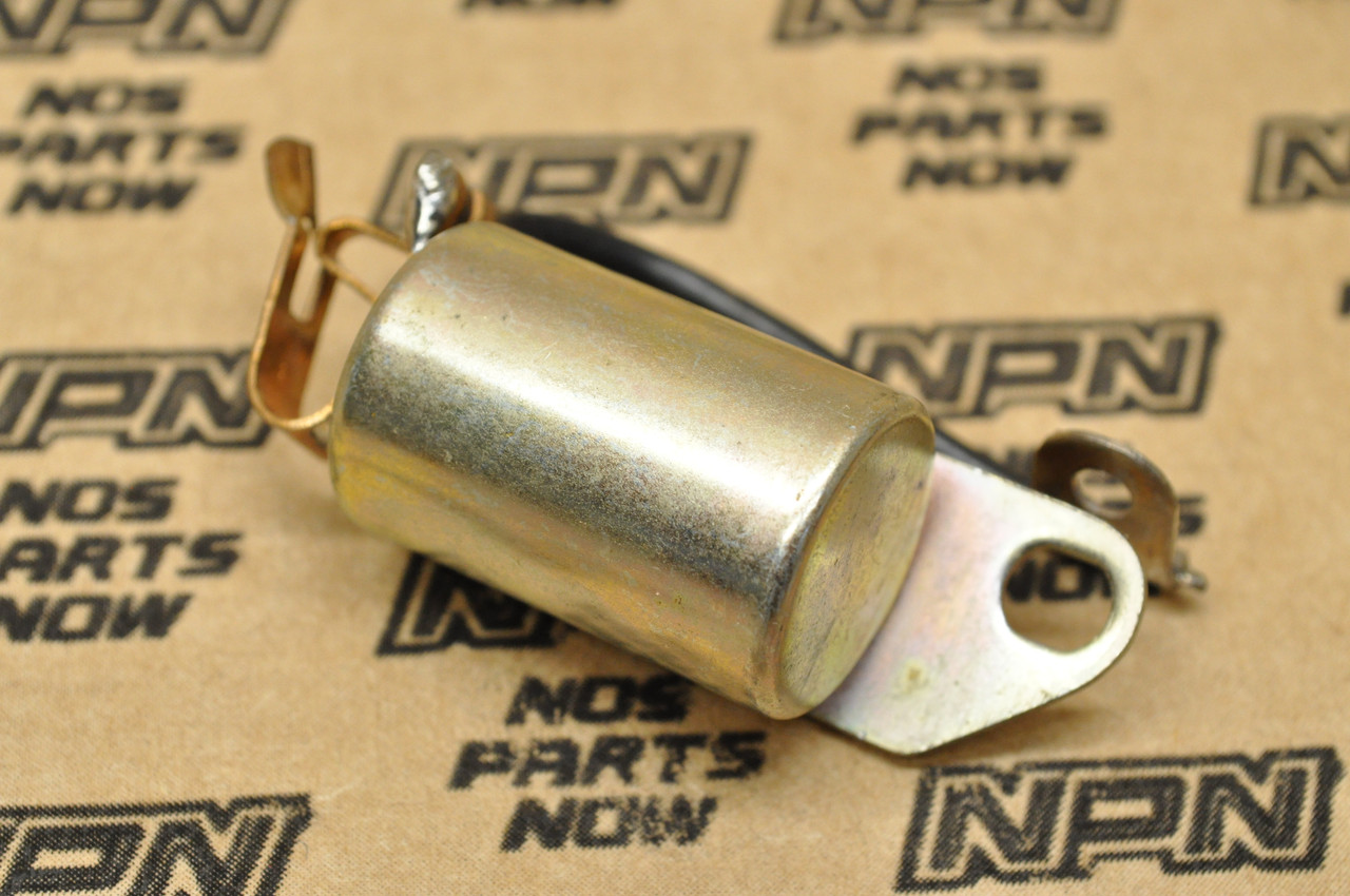 NOS Honda CL125 A SS125 A Ignition Condenser 30250-230-004