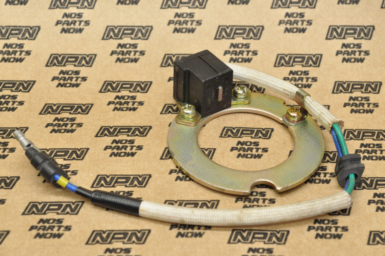 NOS Honda ATC200 XL125 XL185 XL200 XR185 XR200 Pulse Pick Up Coil 30300-437-164