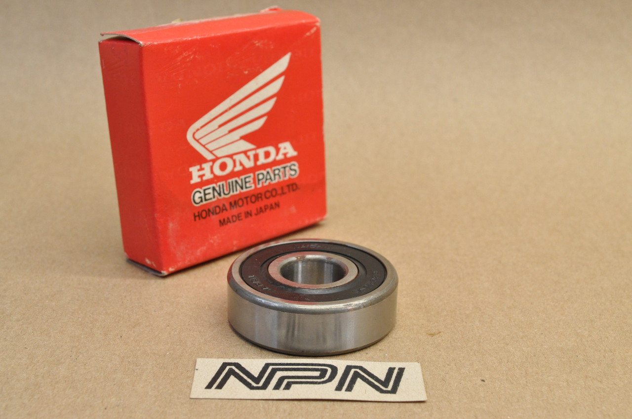 NOS Honda CA72 CB350 CB450 CB750 CL350 CL72 SL350 ST90 XL125 Bearing 96140-63020