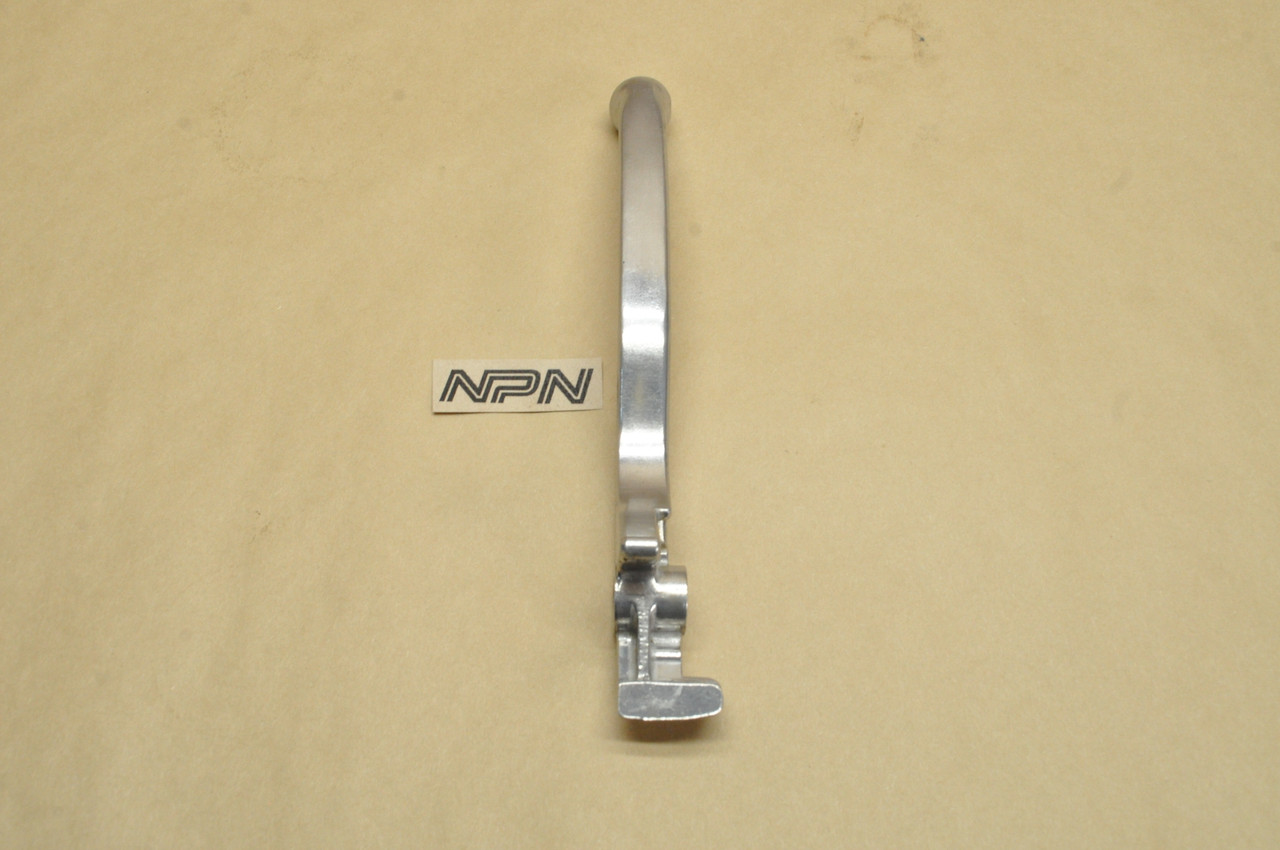 Vtg Used OEM Honda GL1500 NT650 VF750 VT1100 VT600 Brake Lever 53175-MR1-671